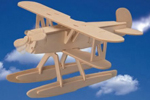 Модель для сборки "Самолет"